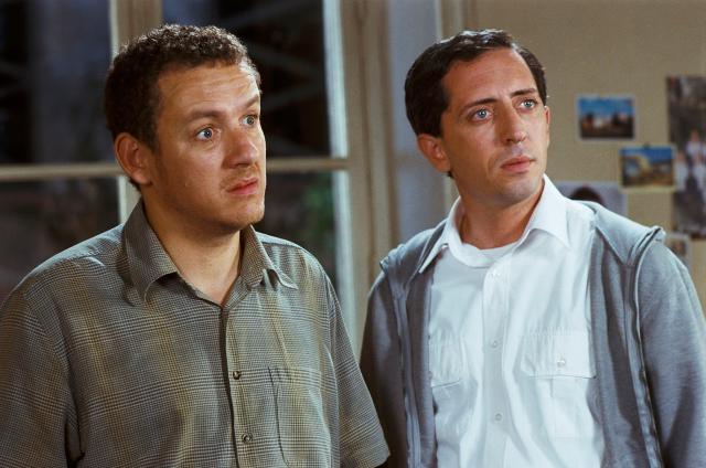 巴黎換換愛劇照 6