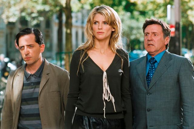 巴黎換換愛劇照 5