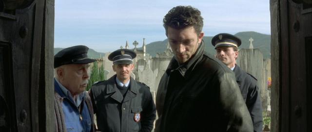 赤色追緝令劇照 2