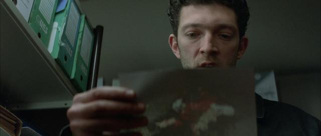 赤色追緝令劇照 3