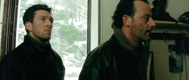 赤色追緝令劇照 8