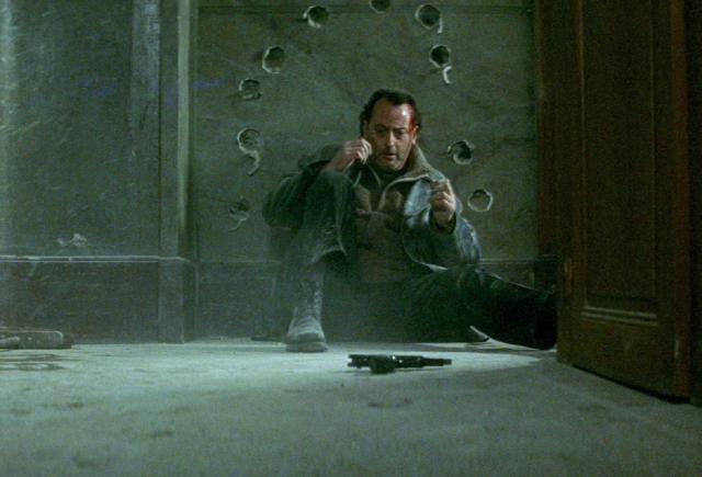 赤色追緝令劇照 4