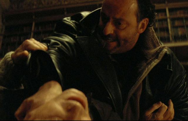 赤色追緝令劇照 7