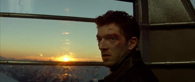 赤色追緝令劇照 5