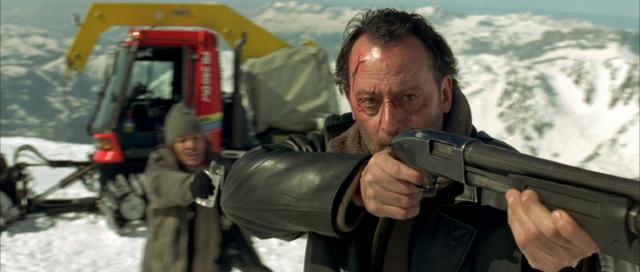 赤色追緝令劇照 6