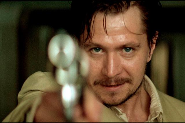 終極追殺令 導演版劇照 12