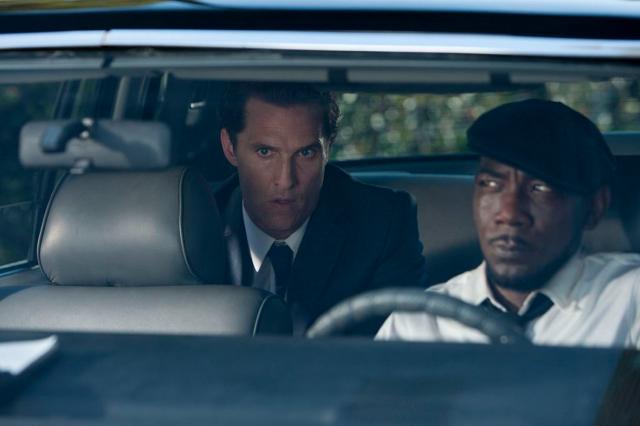 下流正義預告片 01