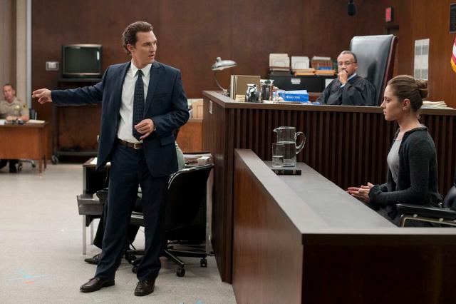 下流正義劇照 14