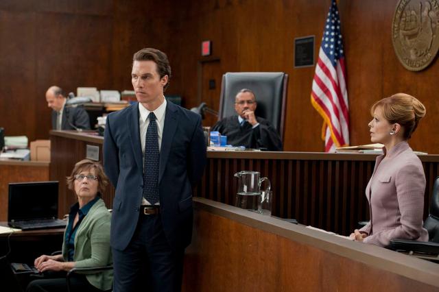 下流正義劇照 15