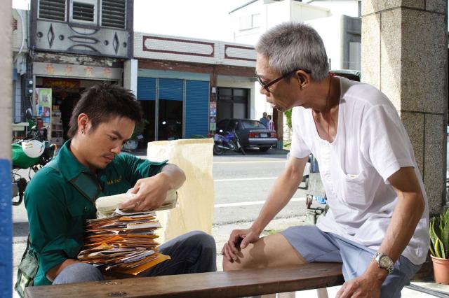 海角七號劇照 6