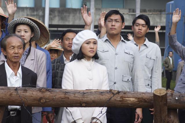 海角七號劇照 8