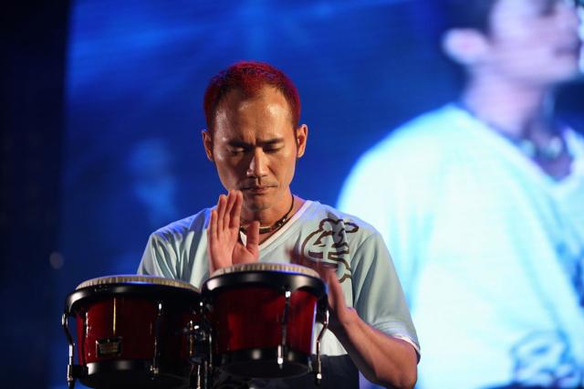 海角七號預告片 01