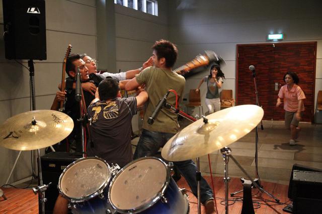 海角七號劇照 7