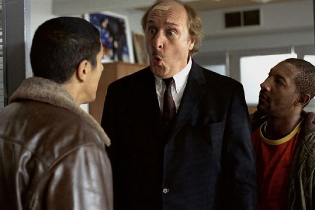 終極殺陣3劇照 5