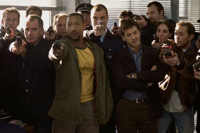 終極殺陣3劇照 6