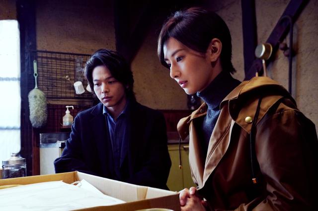 沒說出口的殺人告白劇照 9