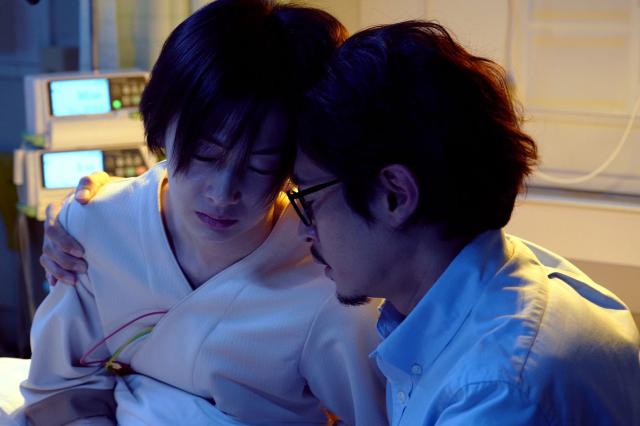 沒說出口的殺人告白劇照 3