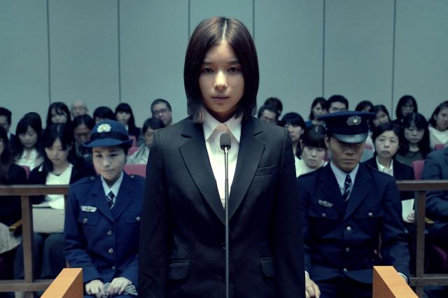 沒說出口的殺人告白劇照 4