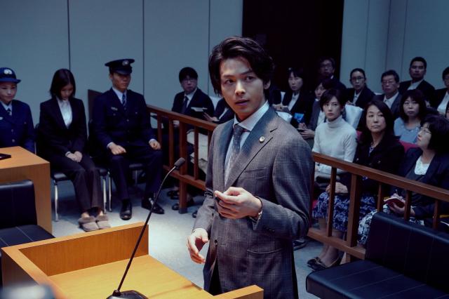 沒說出口的殺人告白劇照 10