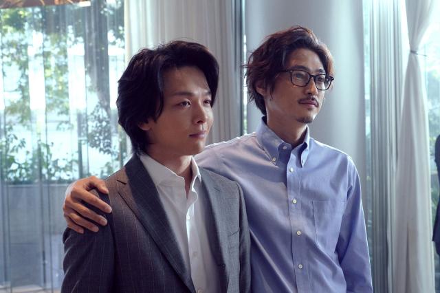 沒說出口的殺人告白劇照 6