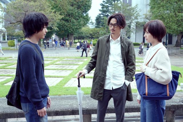 沒說出口的殺人告白劇照 7