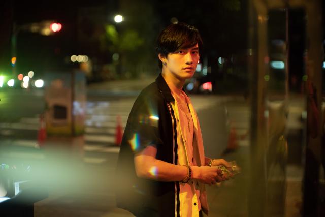 不想一個人劇照 3