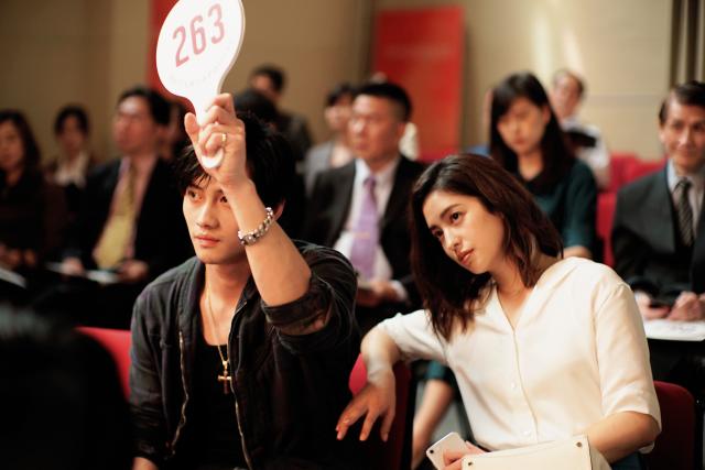 不想一個人劇照 4