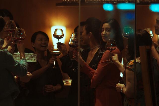 不想一個人劇照 6