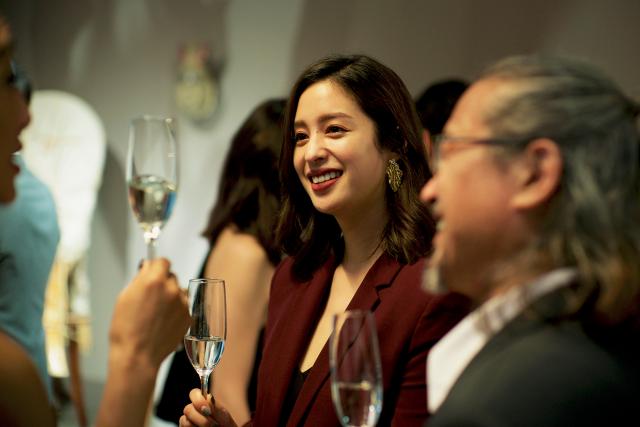 不想一個人劇照 10