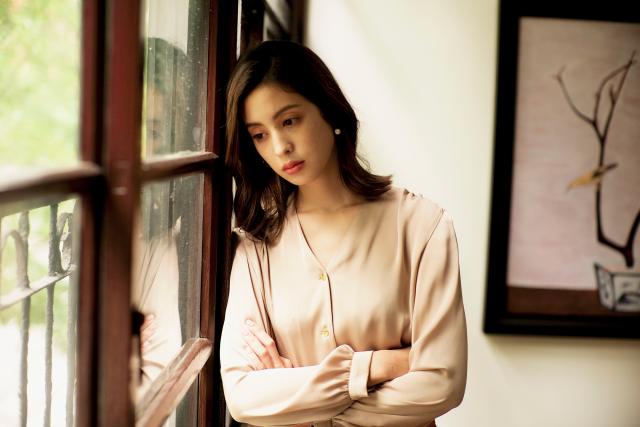 不想一個人劇照 12