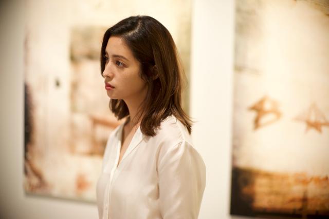 不想一個人劇照 13