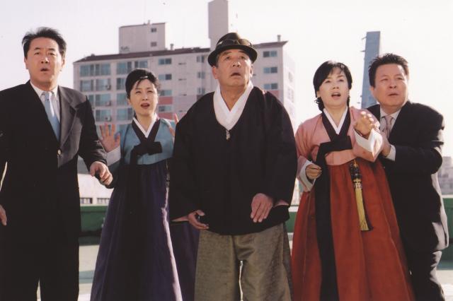 幼齒老婆劇照 15