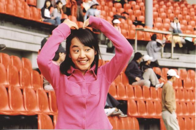 幼齒老婆劇照 16