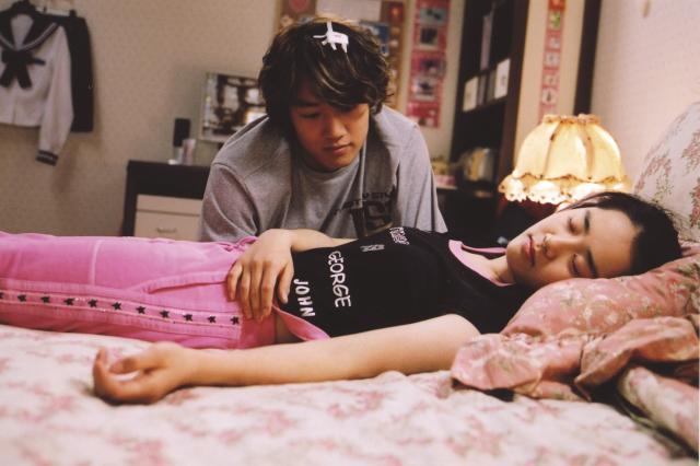 幼齒老婆劇照 3