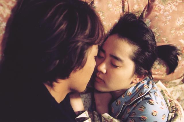 幼齒老婆劇照 6