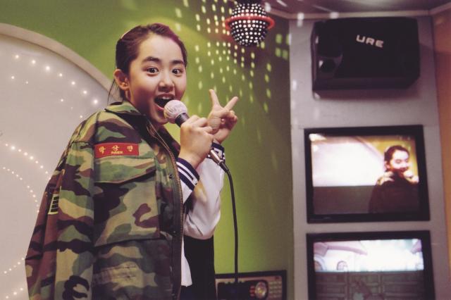 幼齒老婆劇照 9