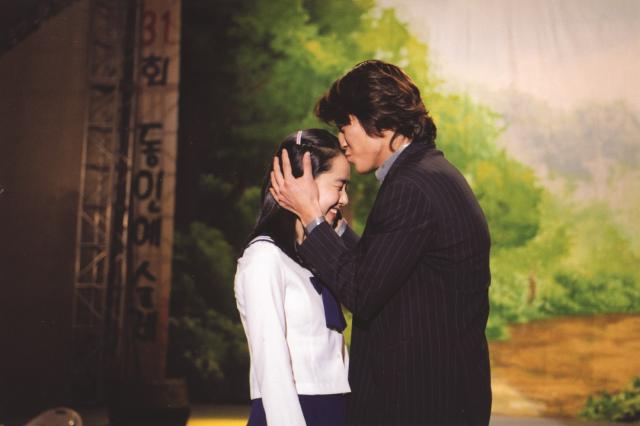 幼齒老婆劇照 12