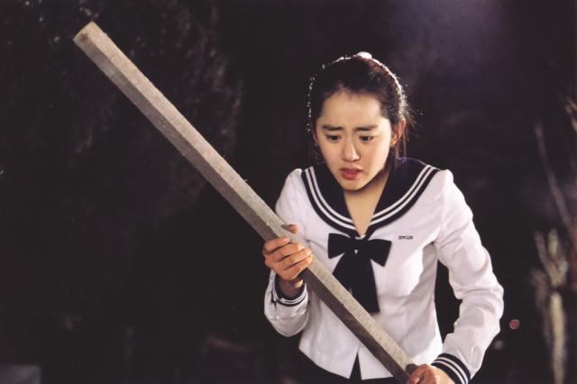 幼齒老婆劇照 13