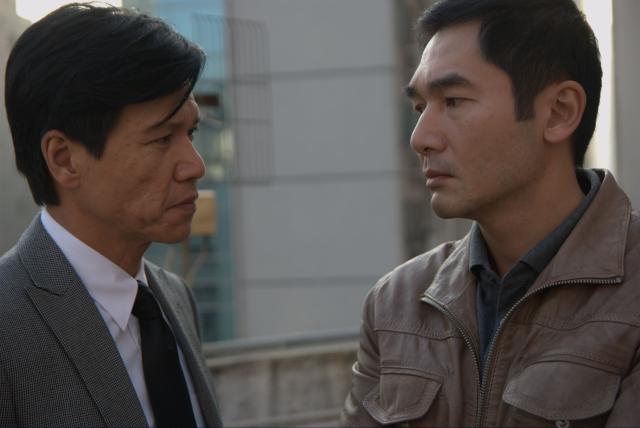 竊聽風雲預告片 01