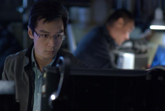 竊聽風雲劇照 9