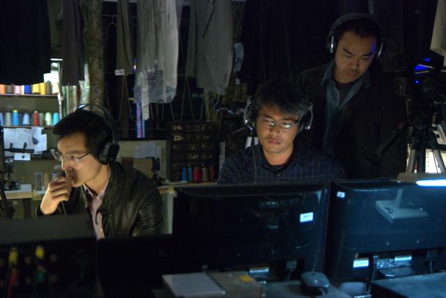 竊聽風雲劇照 6