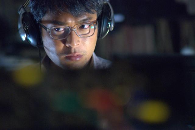 竊聽風雲劇照 7