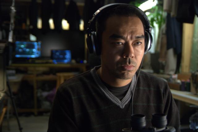 竊聽風雲劇照 4