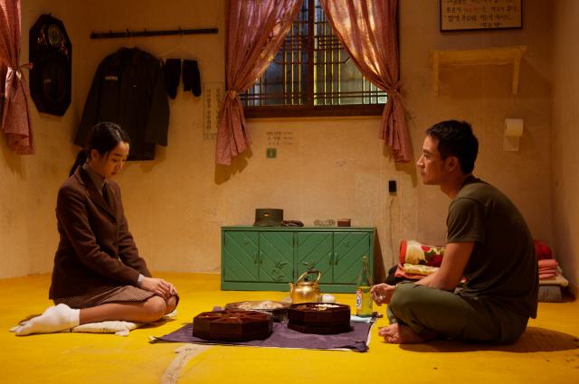 亂世玫瑰劇照 9