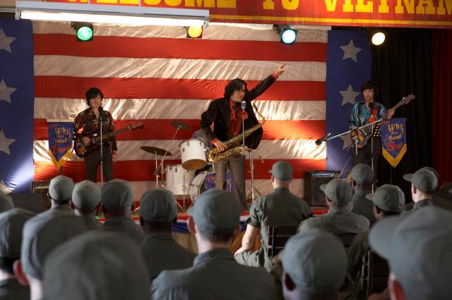 亂世玫瑰劇照 3