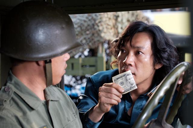 亂世玫瑰劇照 10