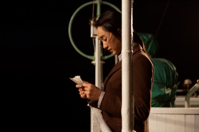 亂世玫瑰劇照 5