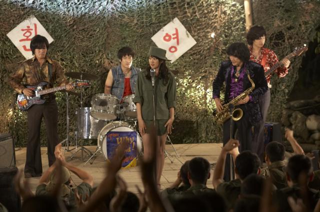 亂世玫瑰劇照 7