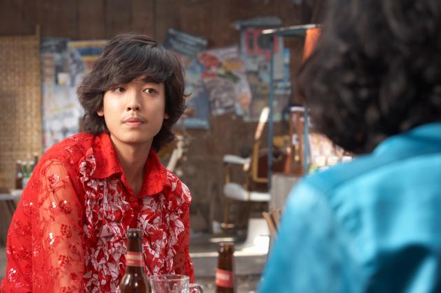 亂世玫瑰劇照 4