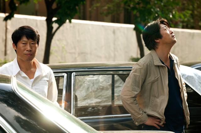 綁票偵查令預告片 01